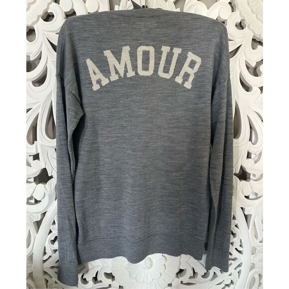 Zadig & Voltaire - Happy Amour Sweater - Picture 4 of 10